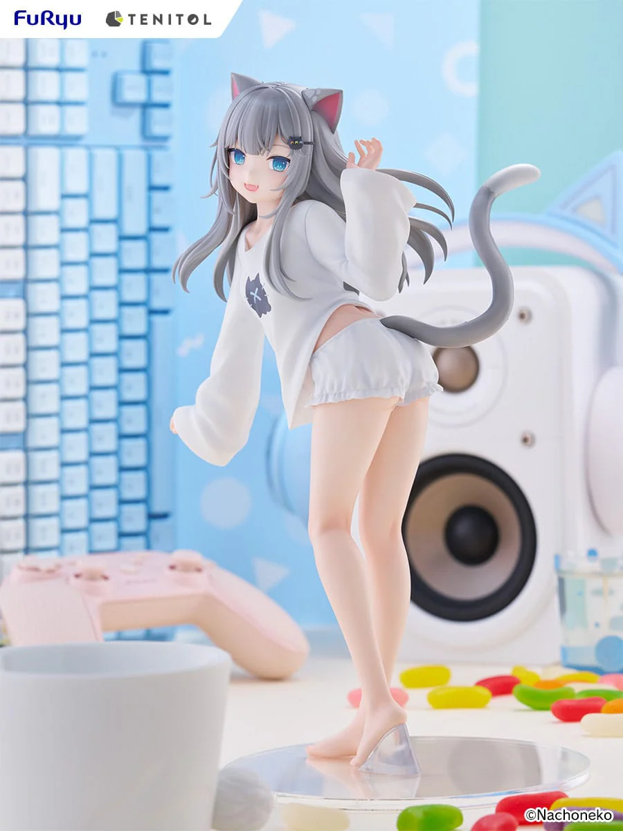 Nachoneko Tenitol Furyu - Image 2