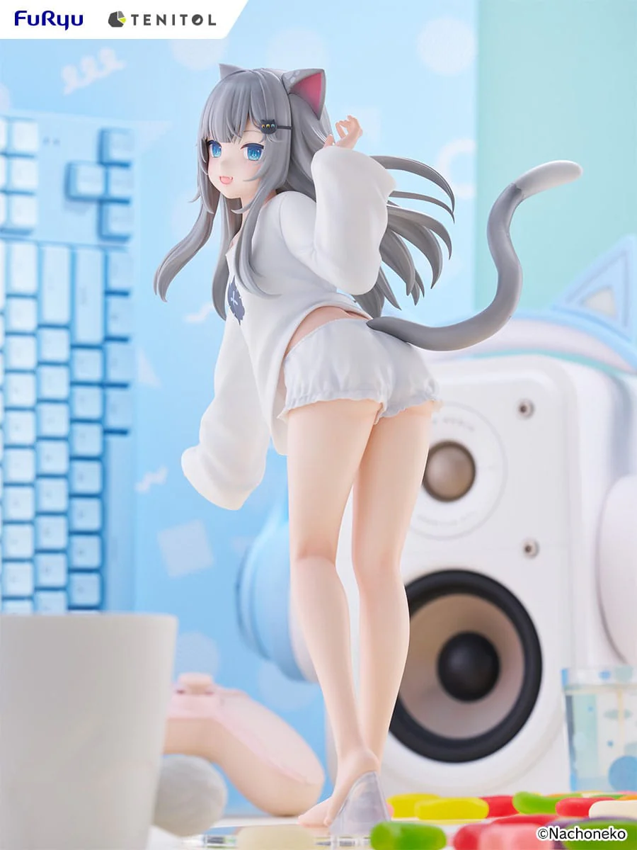 Nachoneko Tenitol Furyu - Image 5