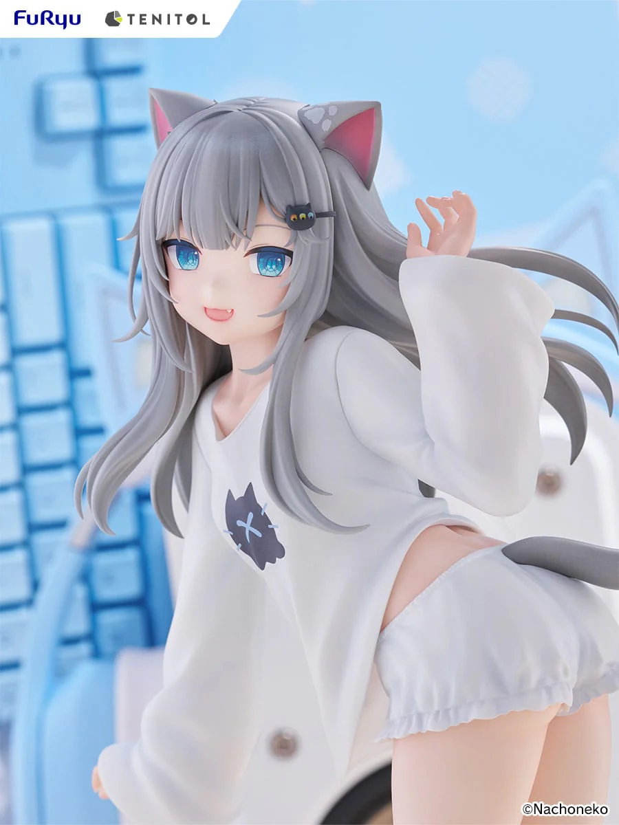 Nachoneko Tenitol Furyu - Image 6