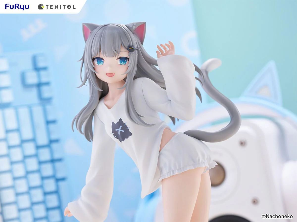 Nachoneko Tenitol Furyu - Image 8