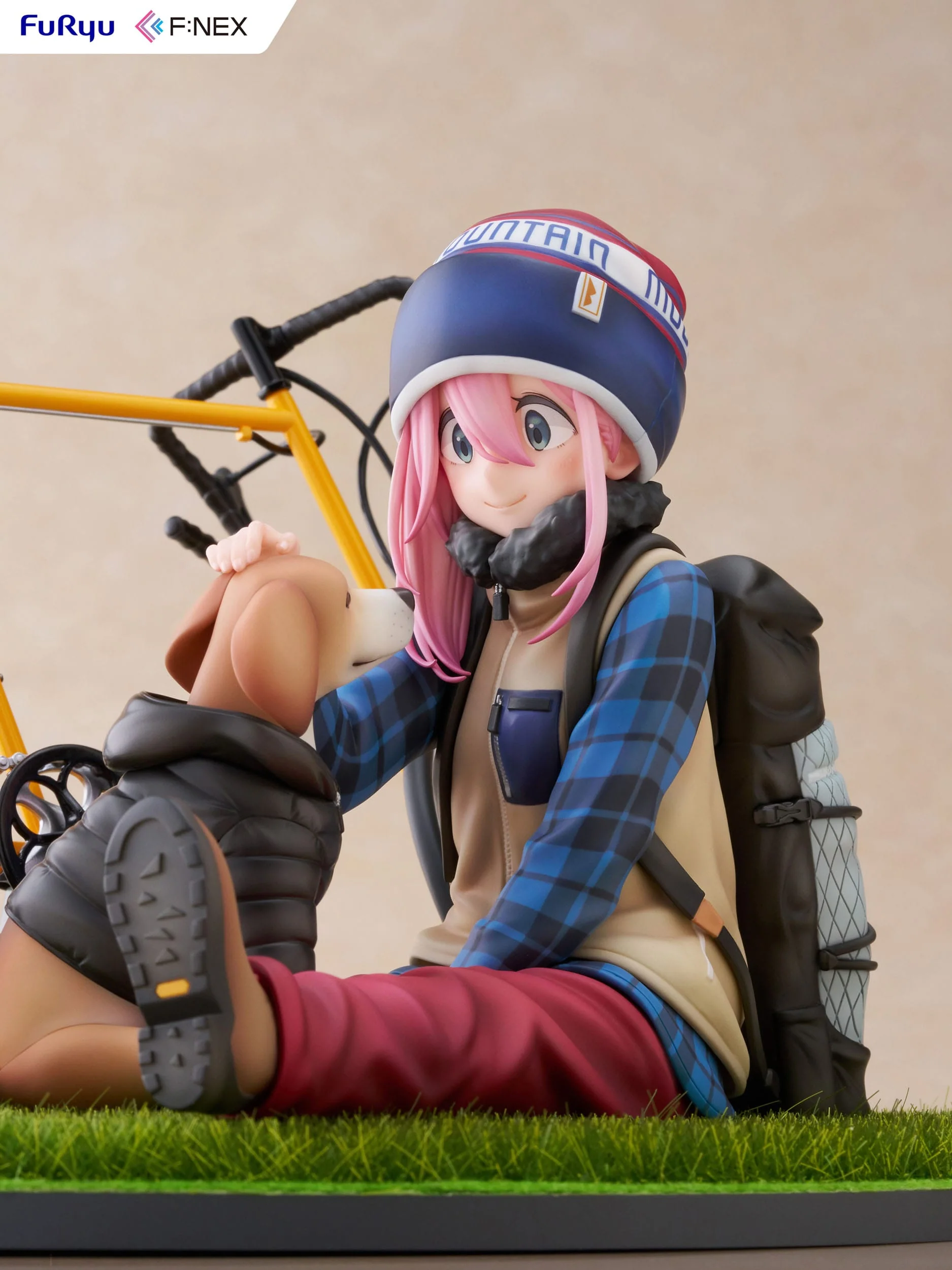 Nadeshiko Kagamihara F:NEX Furyu - Image 4