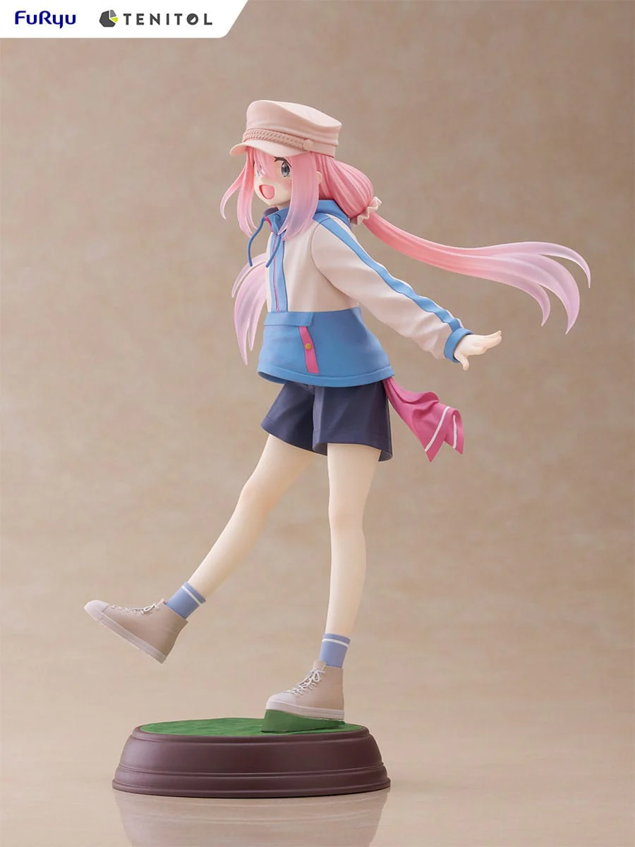 Nadeshiko Kagamihara Tenitol Furyu - Image 10