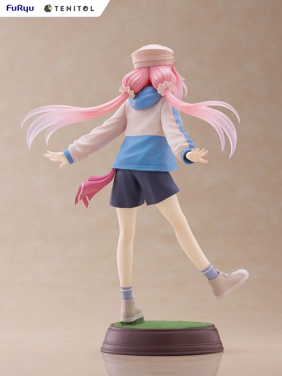 Nadeshiko Kagamihara Tenitol Furyu - Image 11