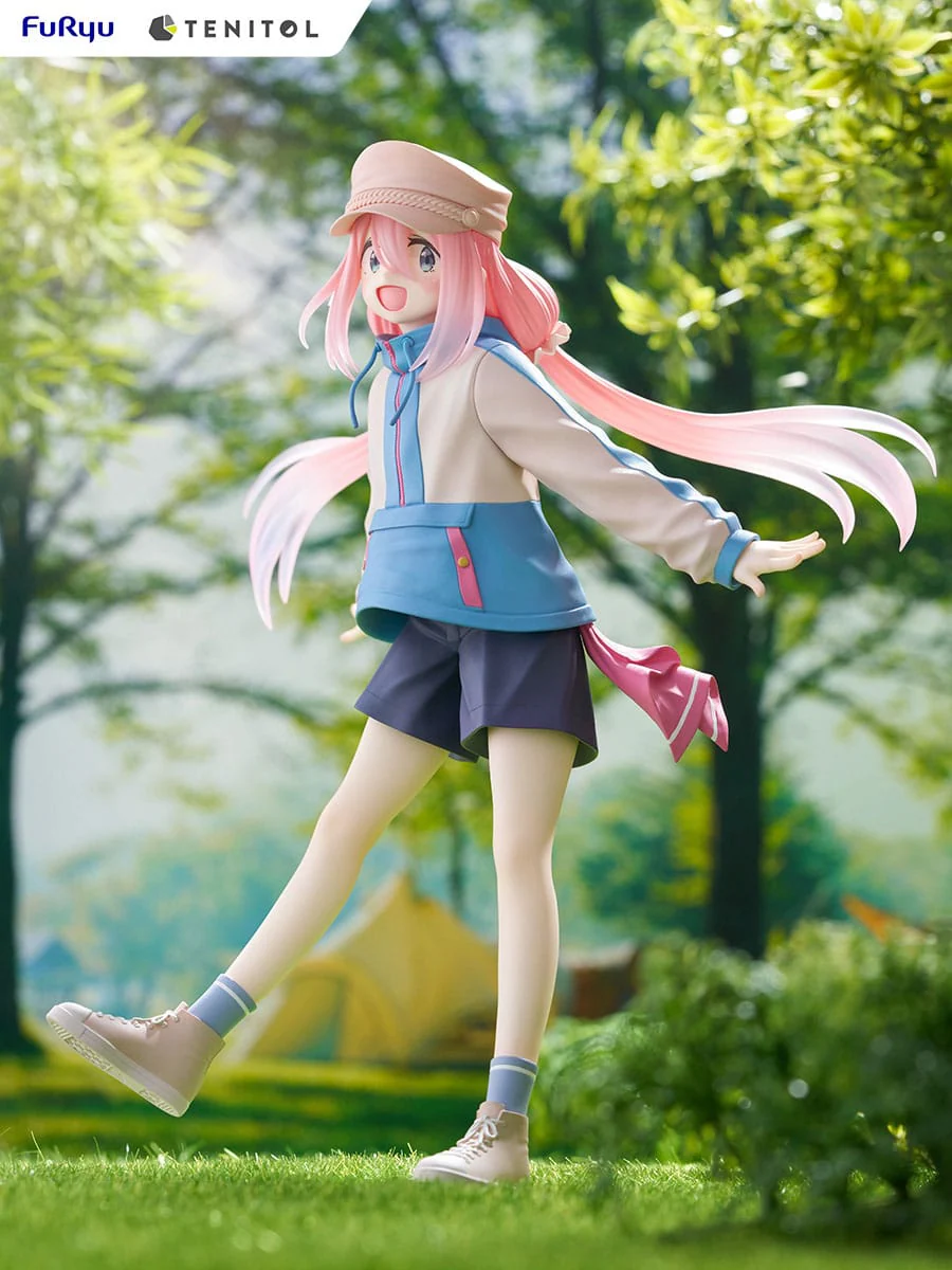 Nadeshiko Kagamihara Tenitol Furyu - Image 6
