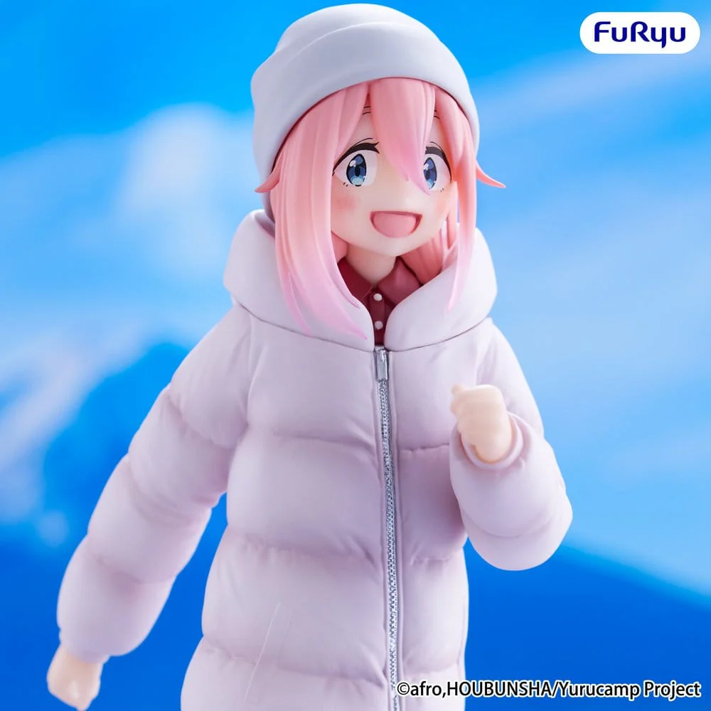 Nadeshiko Kagamihara Trio-Try-iT Furyu - Image 2