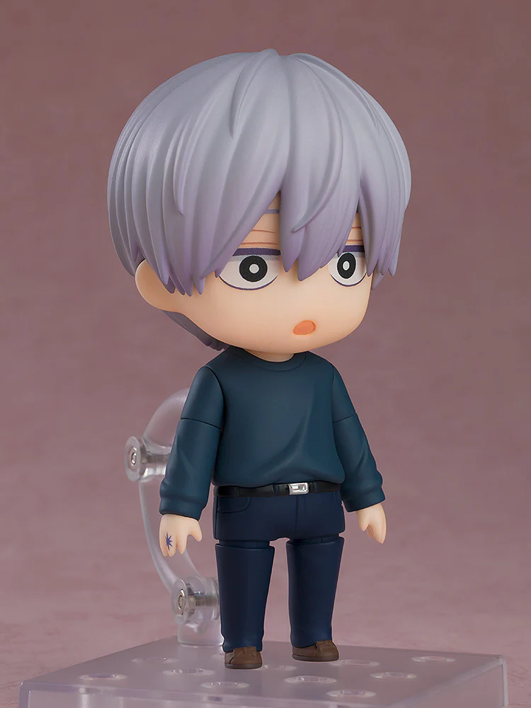 Nagi Itsuomi Nendoroid Good Smile Company - Image 4