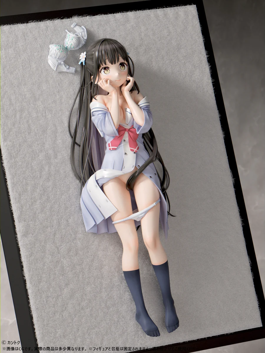 Nagisa by Kantoku Original Character B`Full - Image 4