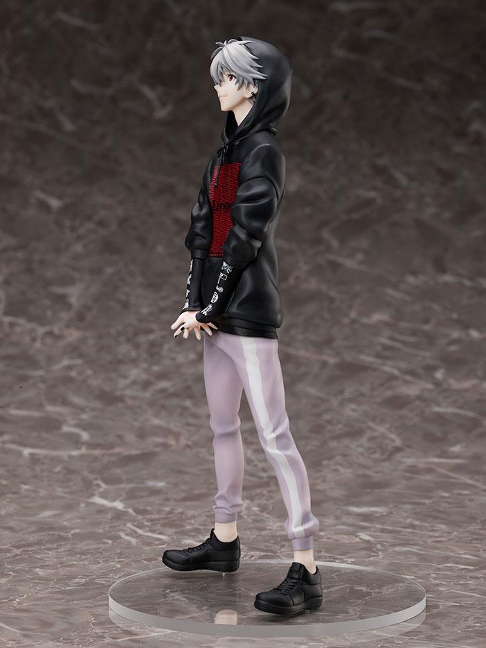 Nagisa Kaworu - Ver. Radio Eva / Neon Genesis Evangelion - Image 5