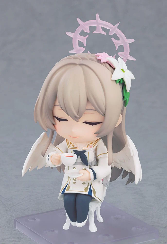 Nagisa Kirifuji Nendoroid Good Smile Company - Image 3