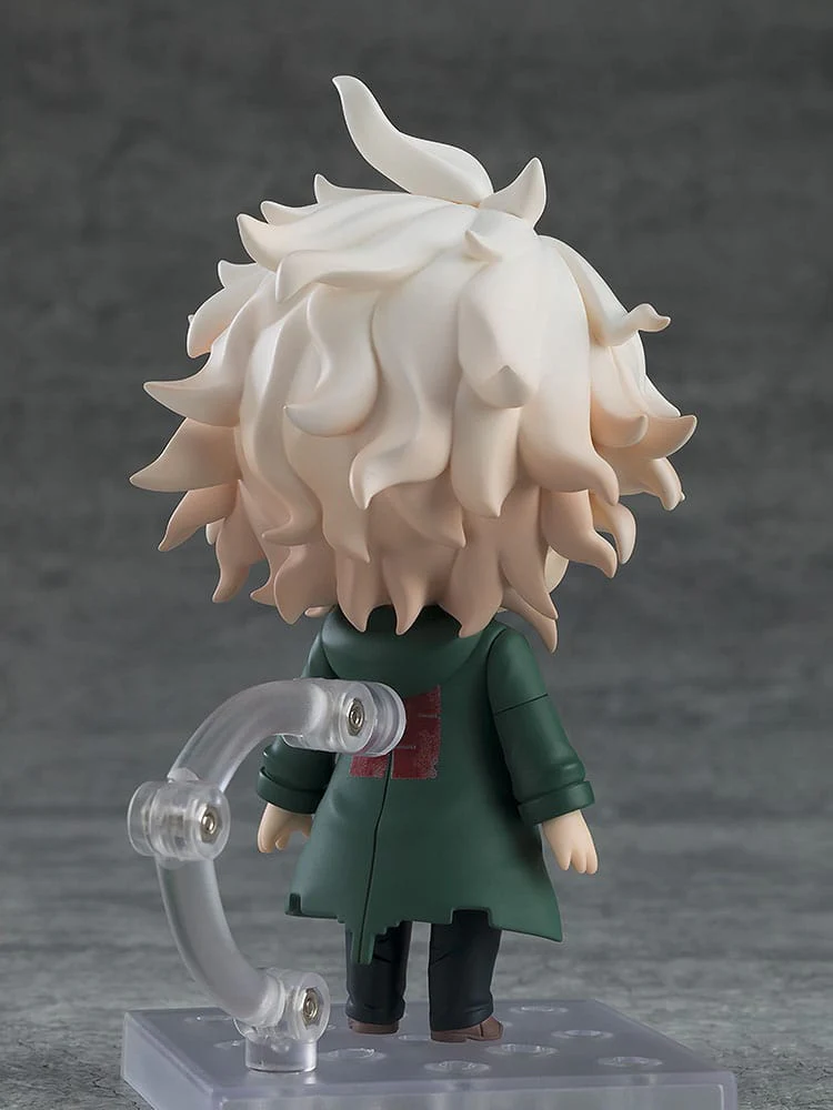Nagito Komaeda Nendoroid Good Smile Company - Image 6