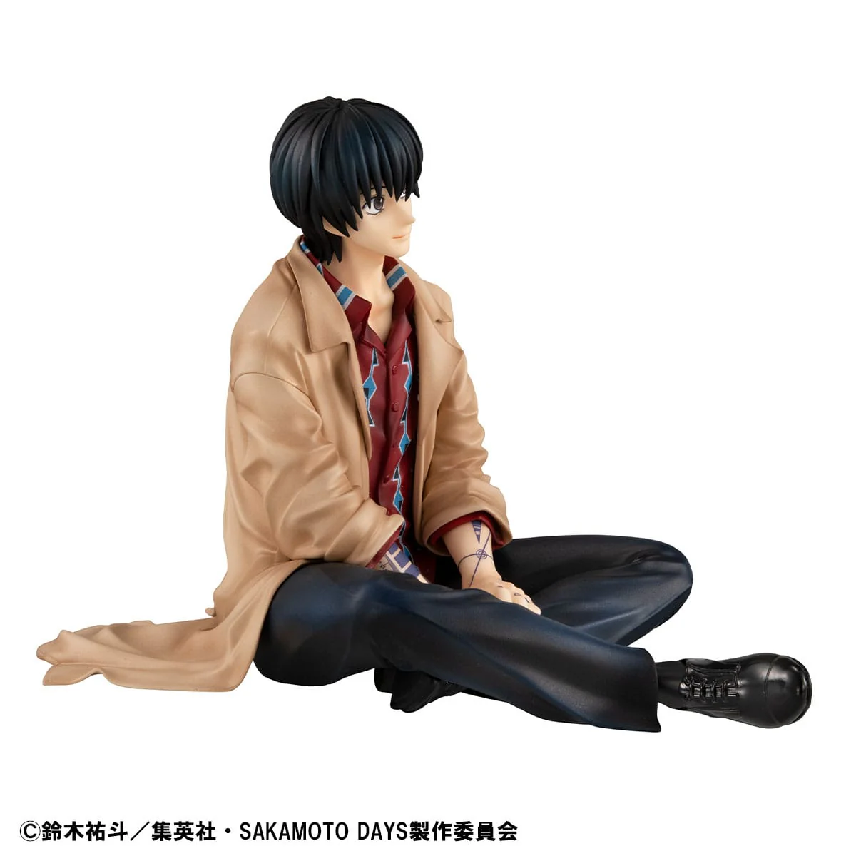 Nagumo San Palm Size MegaHouse - Image 4