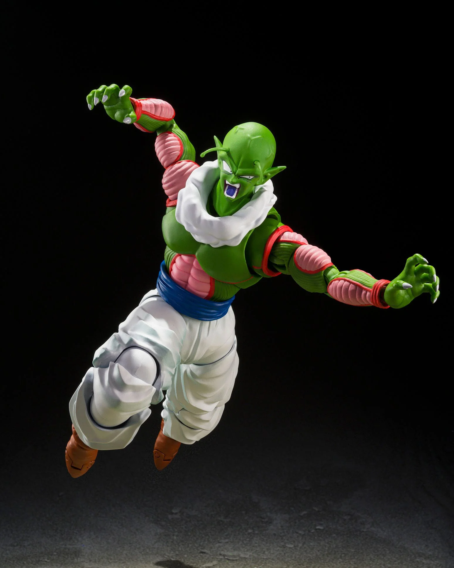 Nail S.H.Figuarts Bandai Tamashii Nations - Image 6