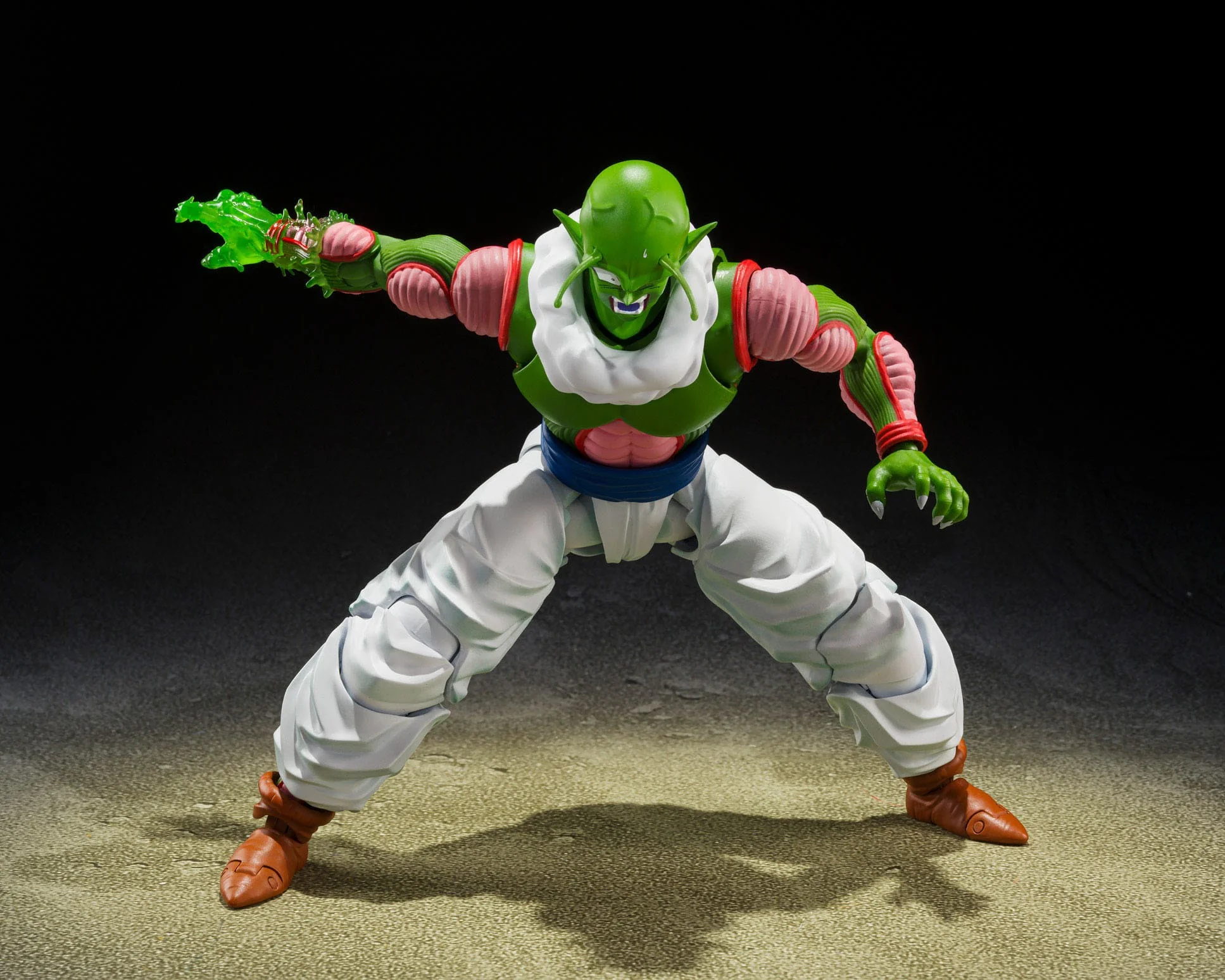 Nail S.H.Figuarts Bandai Tamashii Nations - Image 7