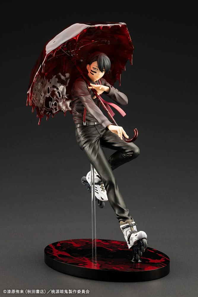 Naito Mudano DX Edition ARTFXJ Kotobukiya - Image 10