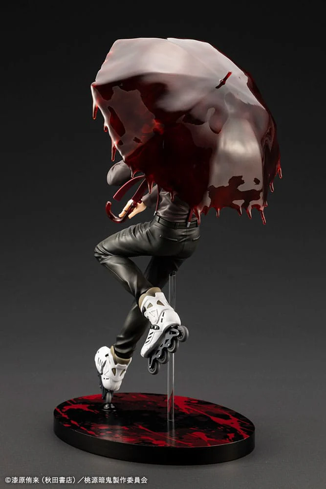 Naito Mudano DX Edition ARTFXJ Kotobukiya - Image 11