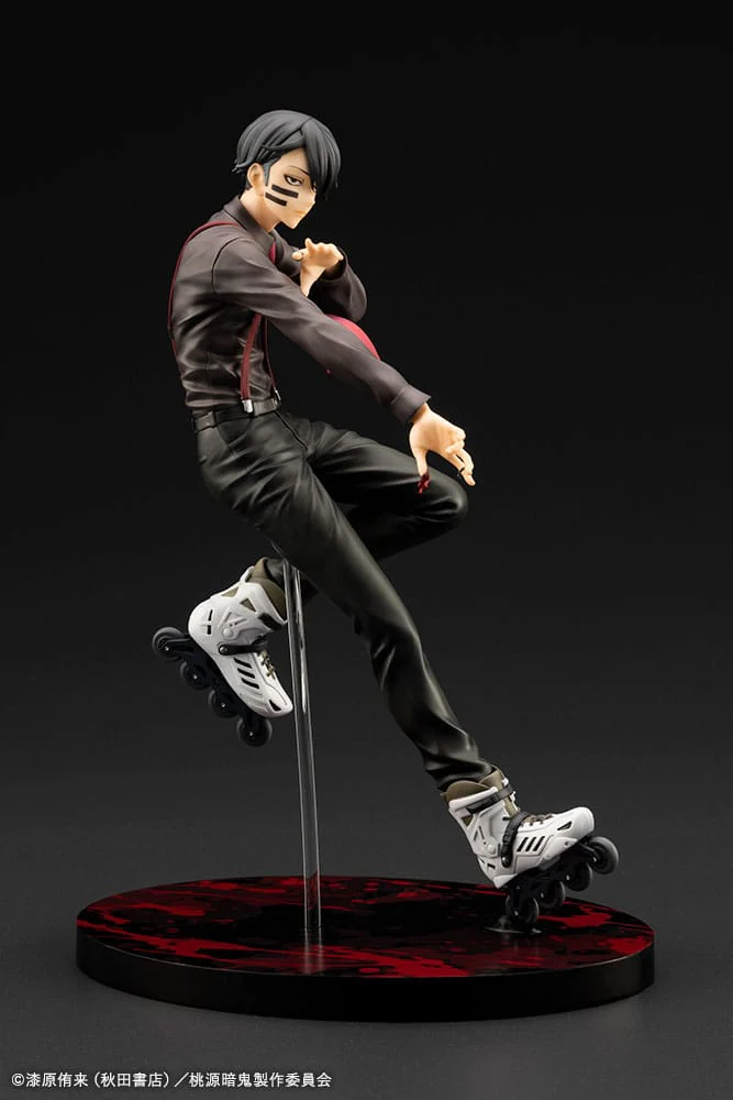 Naito Mudano DX Edition ARTFXJ Kotobukiya - Image 5