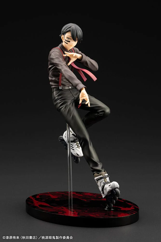 Naito Mudano STD Edition ARTFXJ Kotobukiya - Image 2