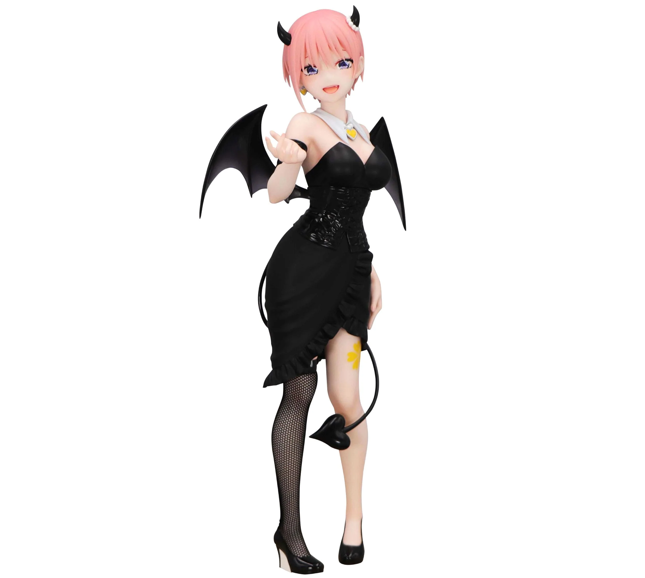 Nakano Ichika The Quintessential Quintuplets Furyu