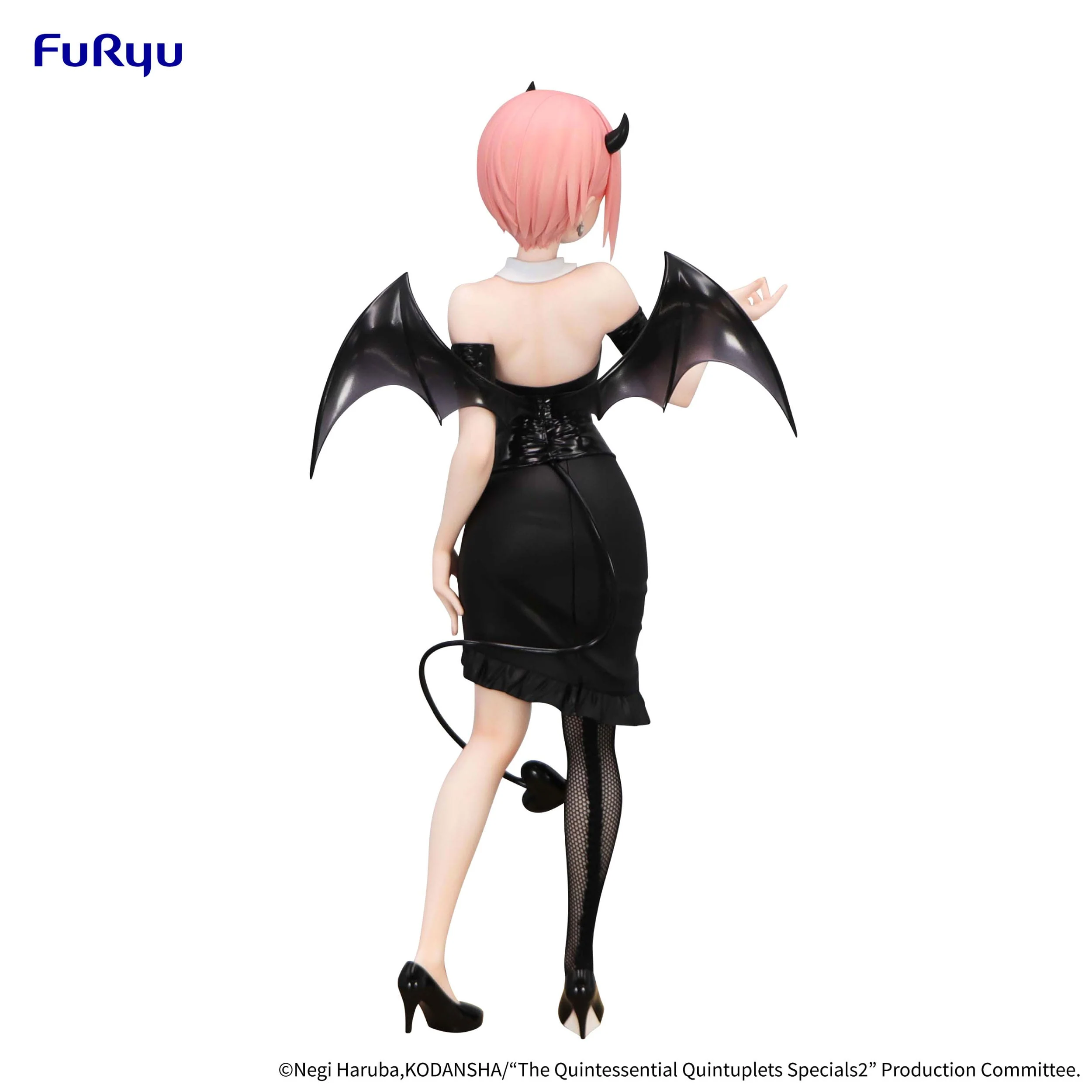Nakano Ichika The Quintessential Quintuplets Furyu - Image 4