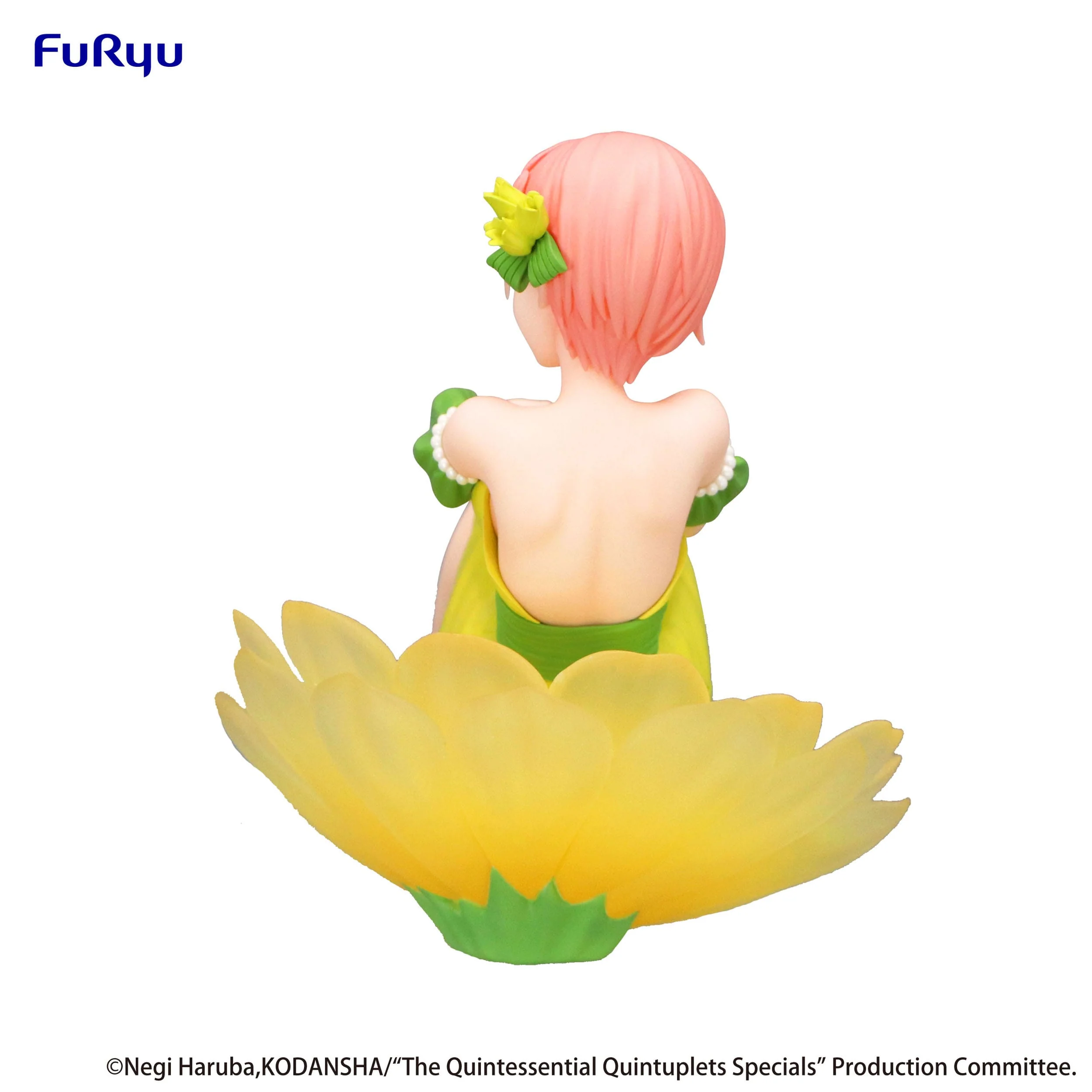 Nakano Ichika The Quintessential Quintuplets Furyu - Image 11