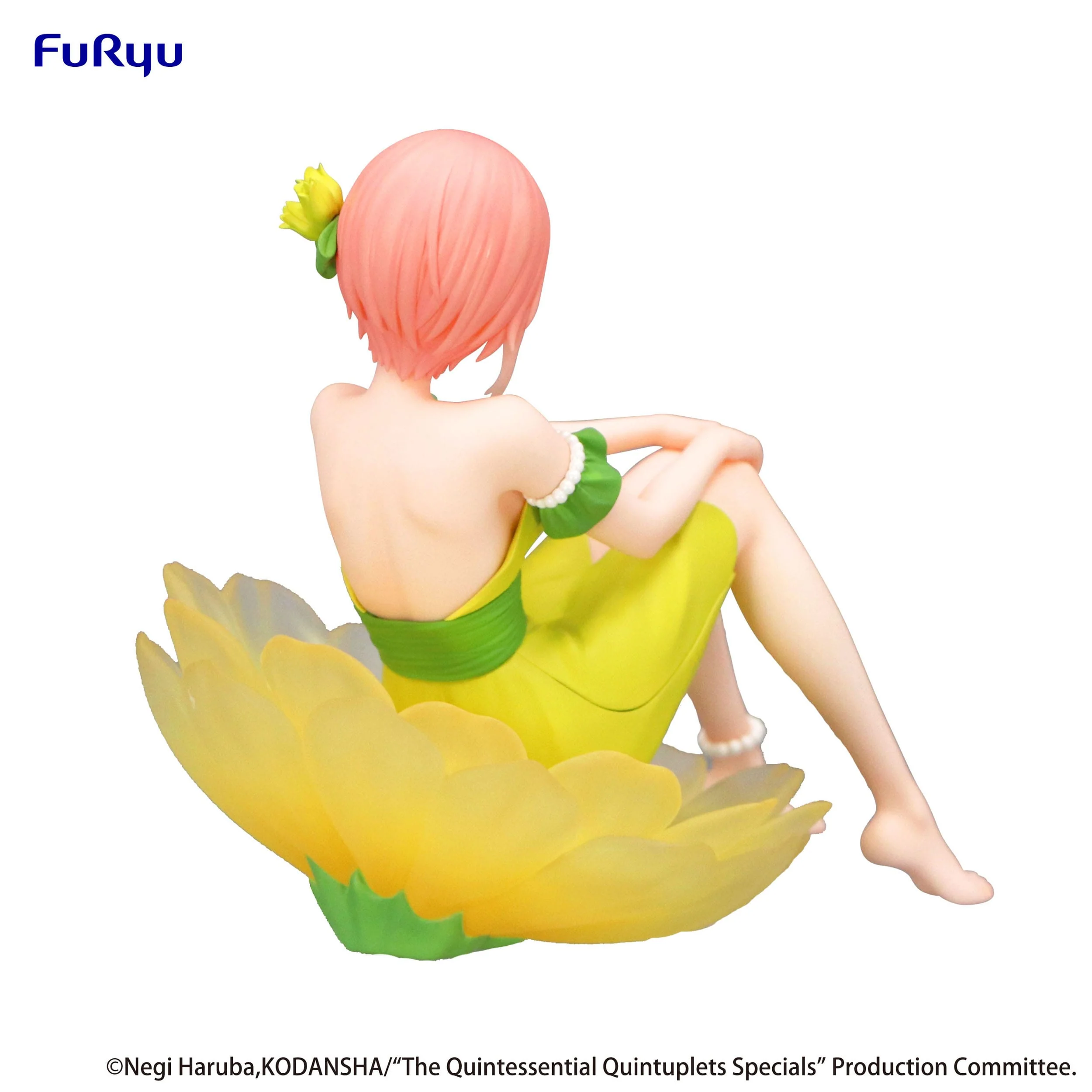 Nakano Ichika The Quintessential Quintuplets Furyu - Image 12
