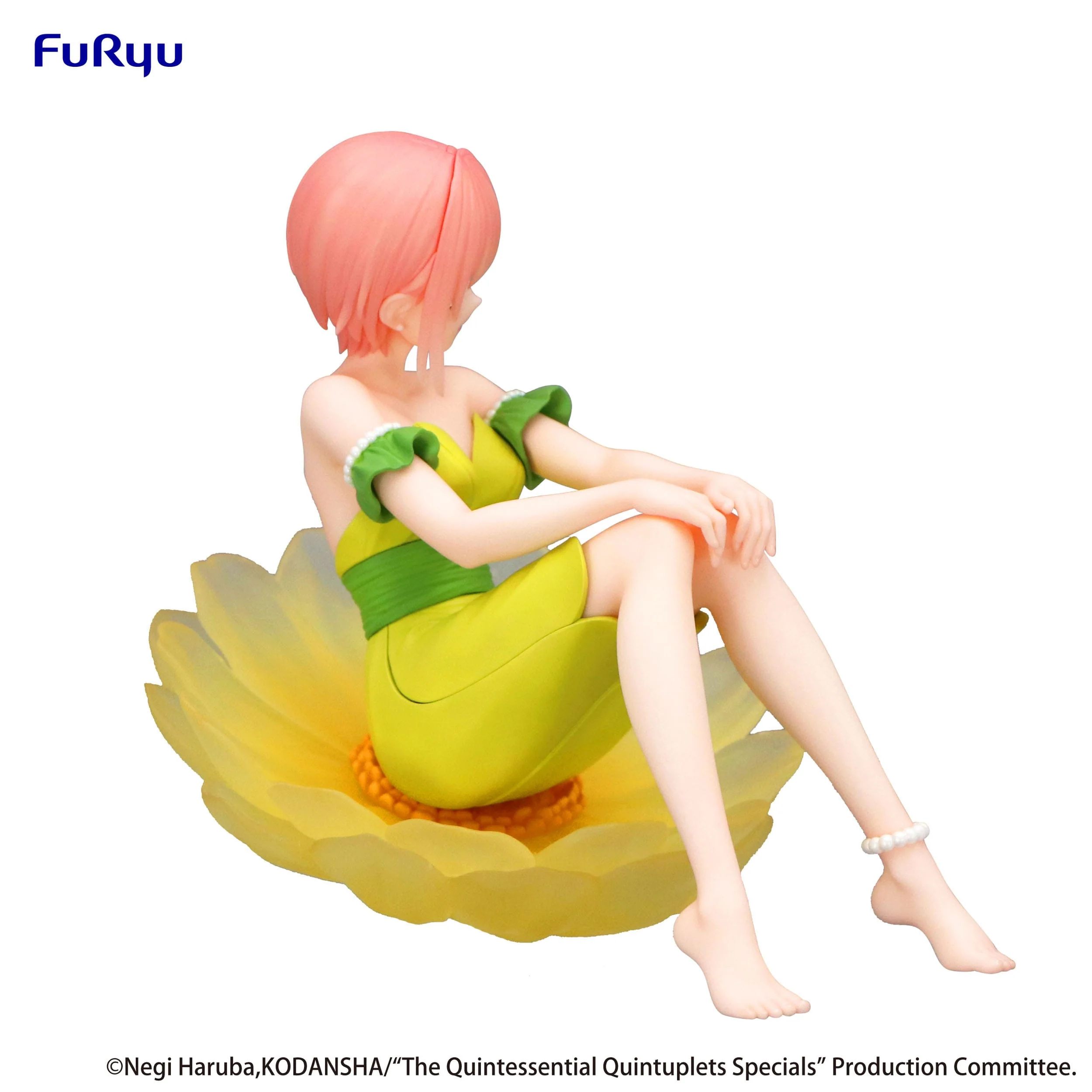 Nakano Ichika The Quintessential Quintuplets Furyu - Image 3