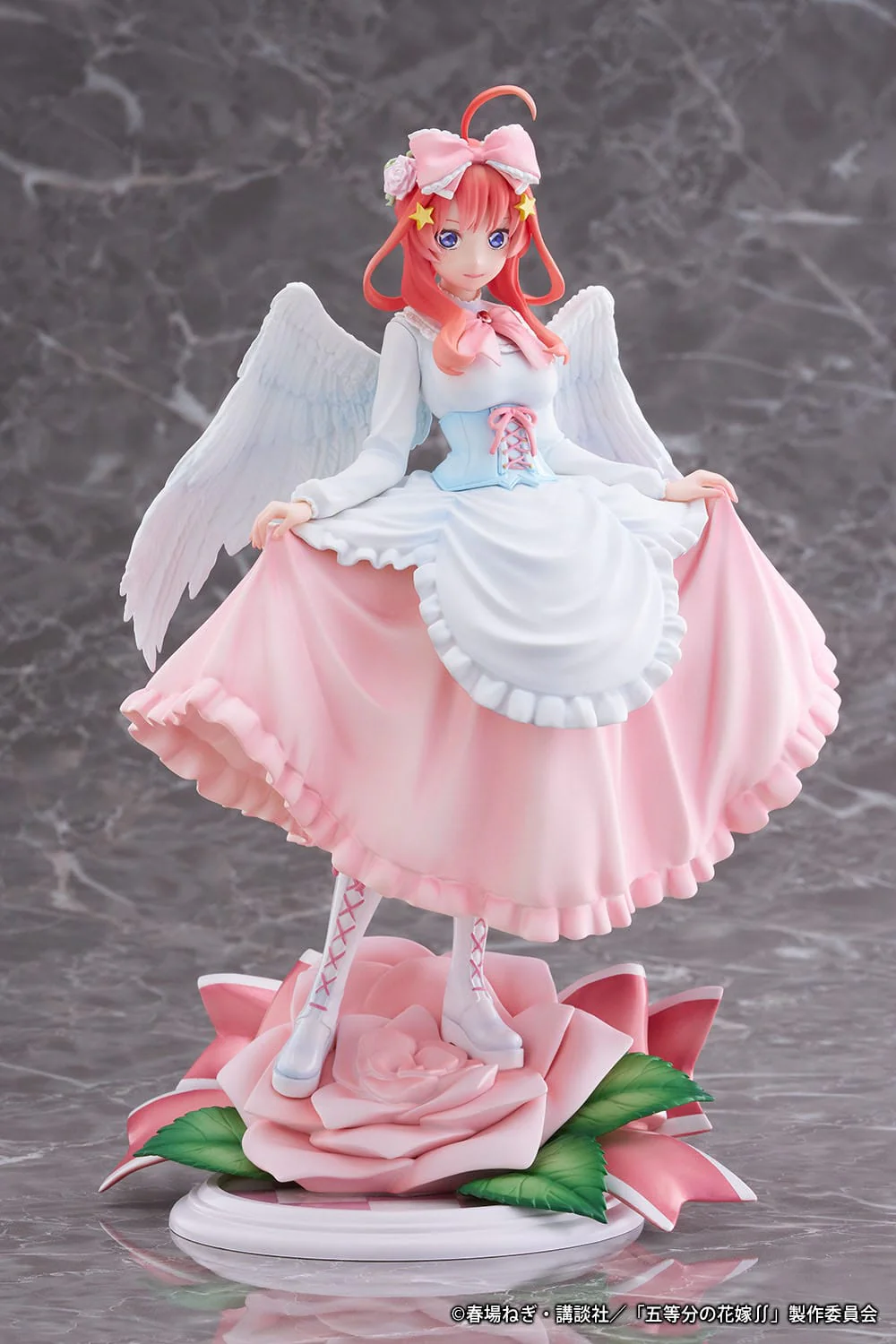Nakano Itsuki Angel Ver. Proof (Kopie) - Image 2