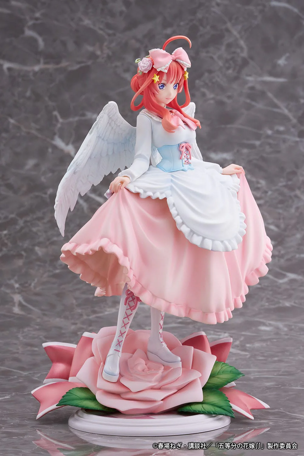 Nakano Itsuki Angel Ver. Proof (Kopie) - Image 4