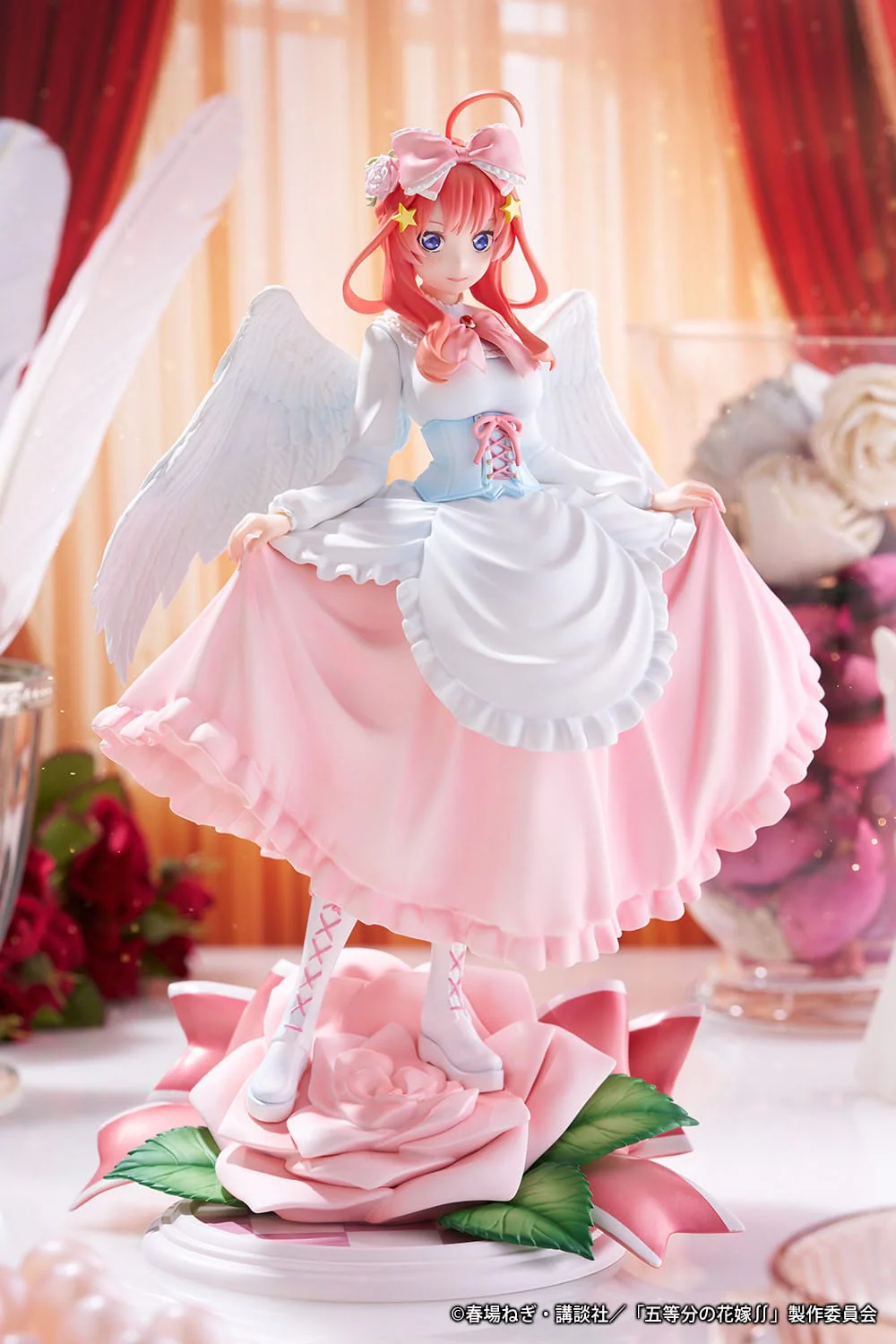 Nakano Itsuki Angel Ver. Proof (Kopie) - Image 6