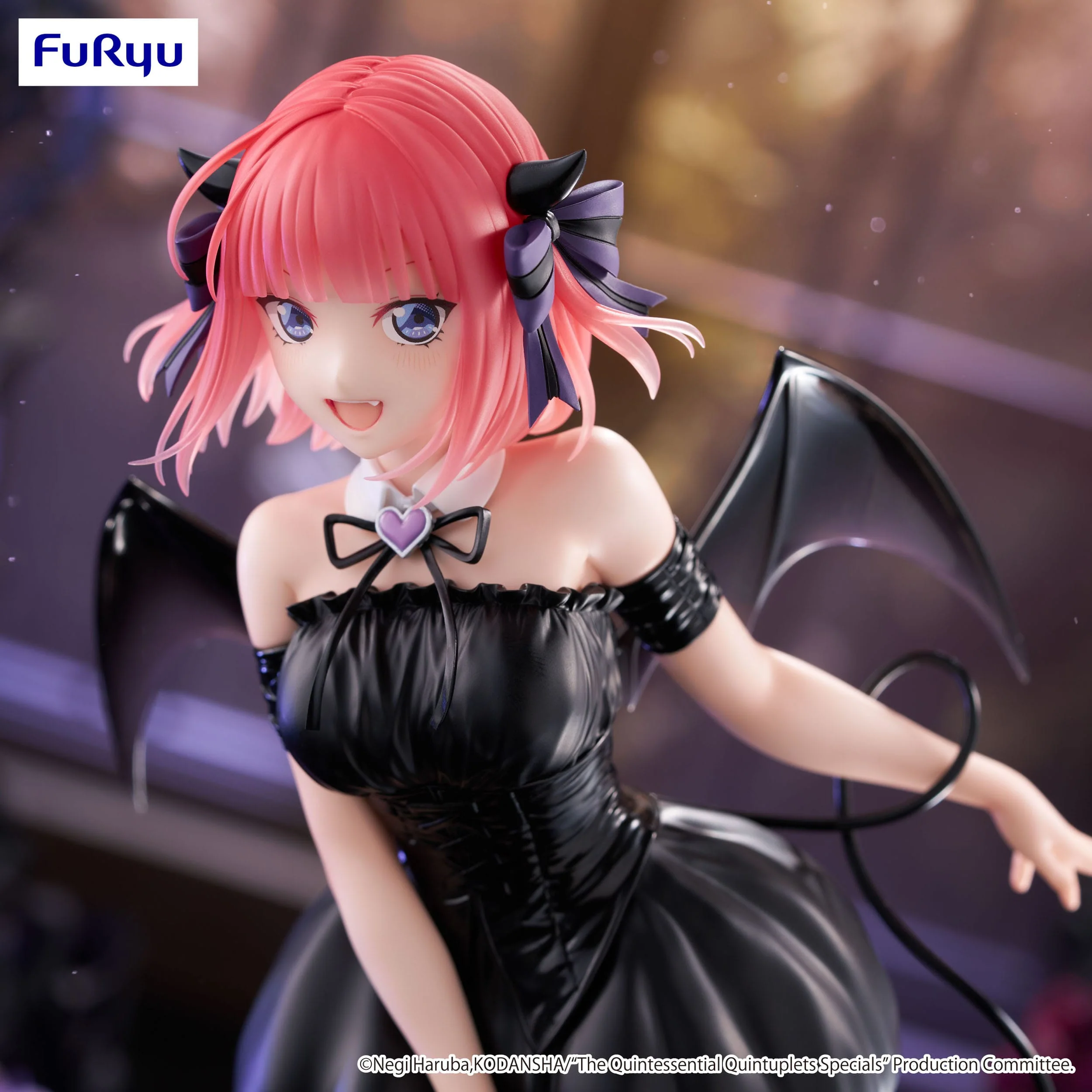 Nakano Nino BiCute Dark Furyu - Image 10
