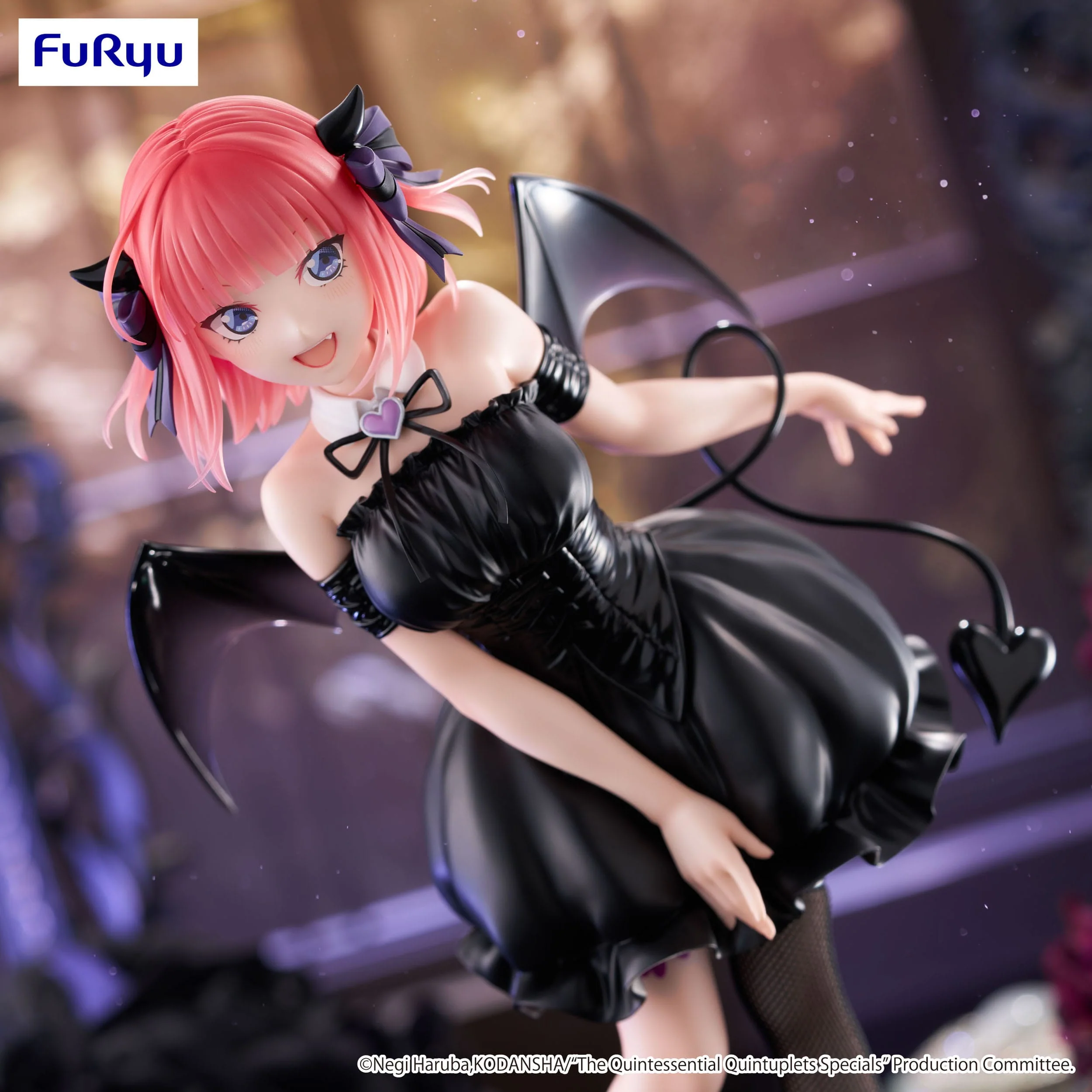 Nakano Nino BiCute Dark Furyu - Image 11