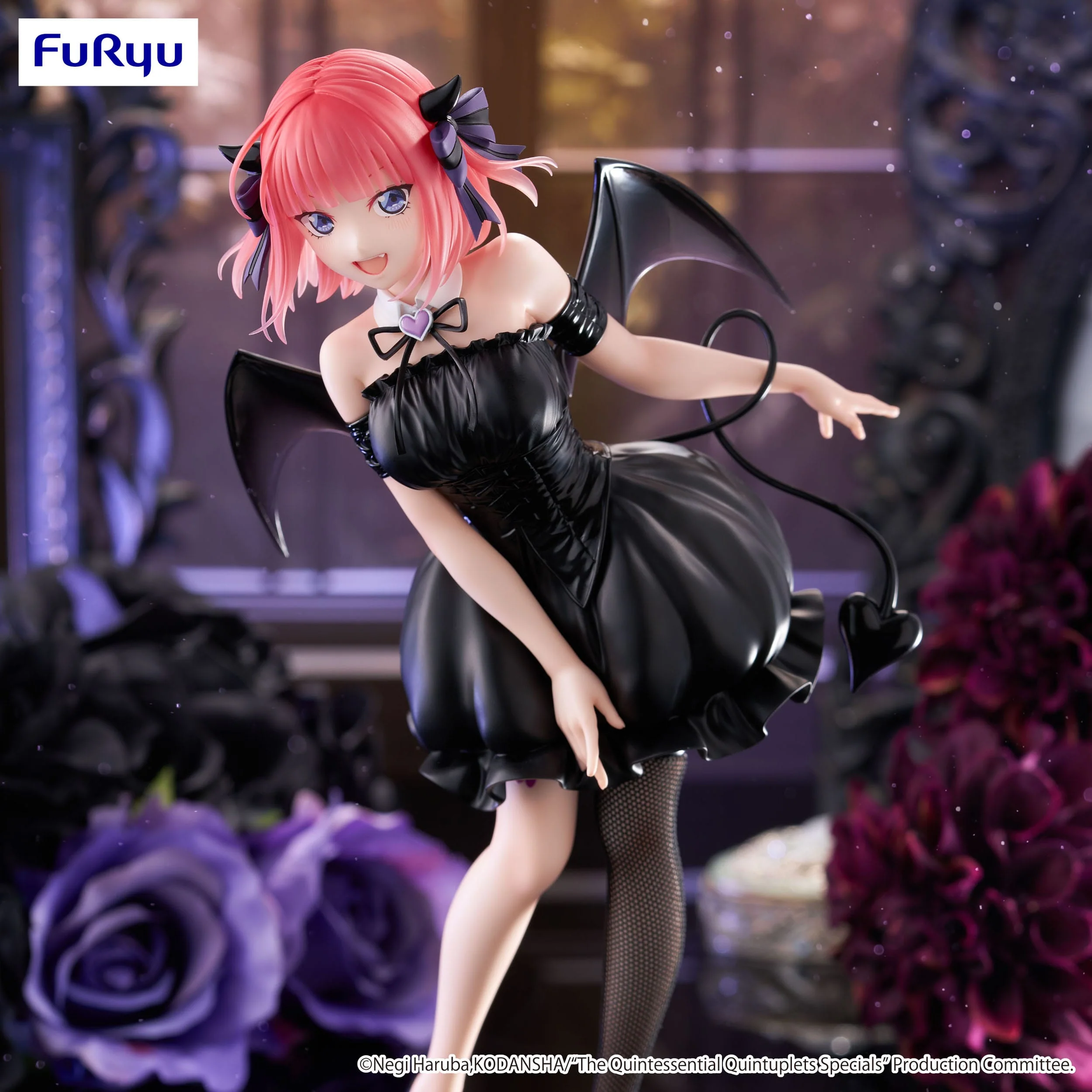 Nakano Nino BiCute Dark Furyu - Image 12