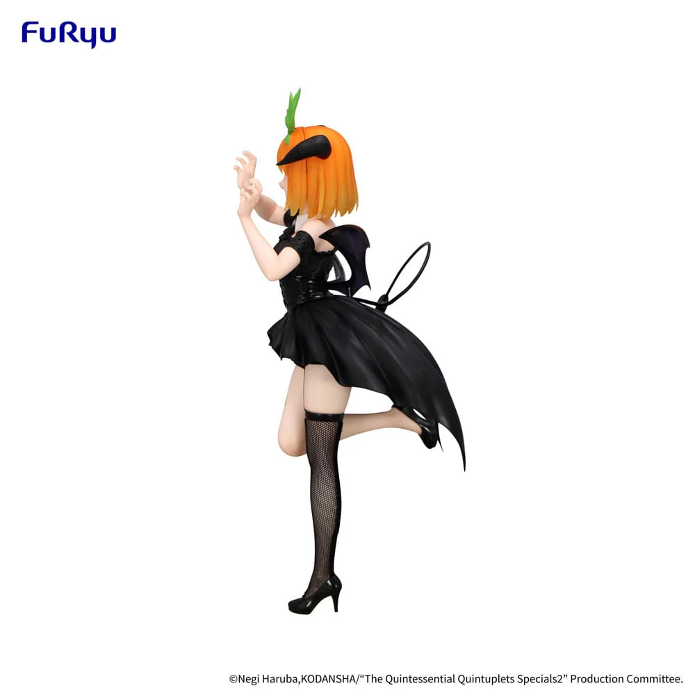 Nakano Yotsuba BiCute Dark Furyu - Image 3