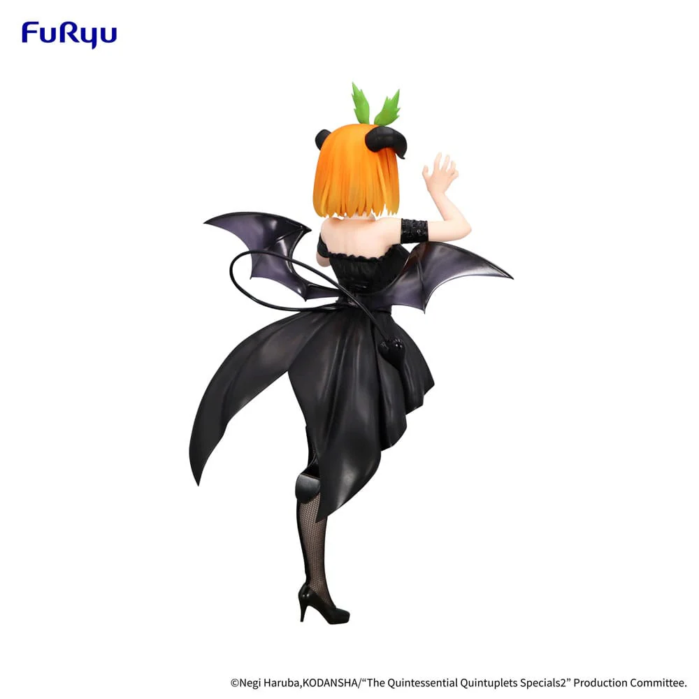Nakano Yotsuba BiCute Dark Furyu - Image 6