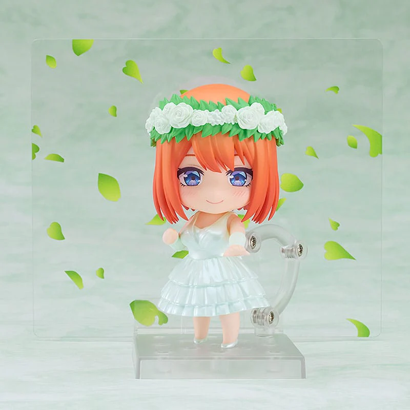 Nakano Yotsuba - Nendoroid 2405 - Good Smile Company - Image 4
