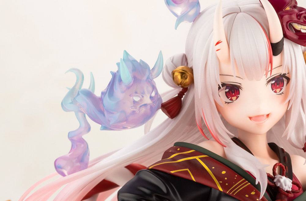 Nakiri Ayame - Bonus Edition - Kotobukiya - Image 14