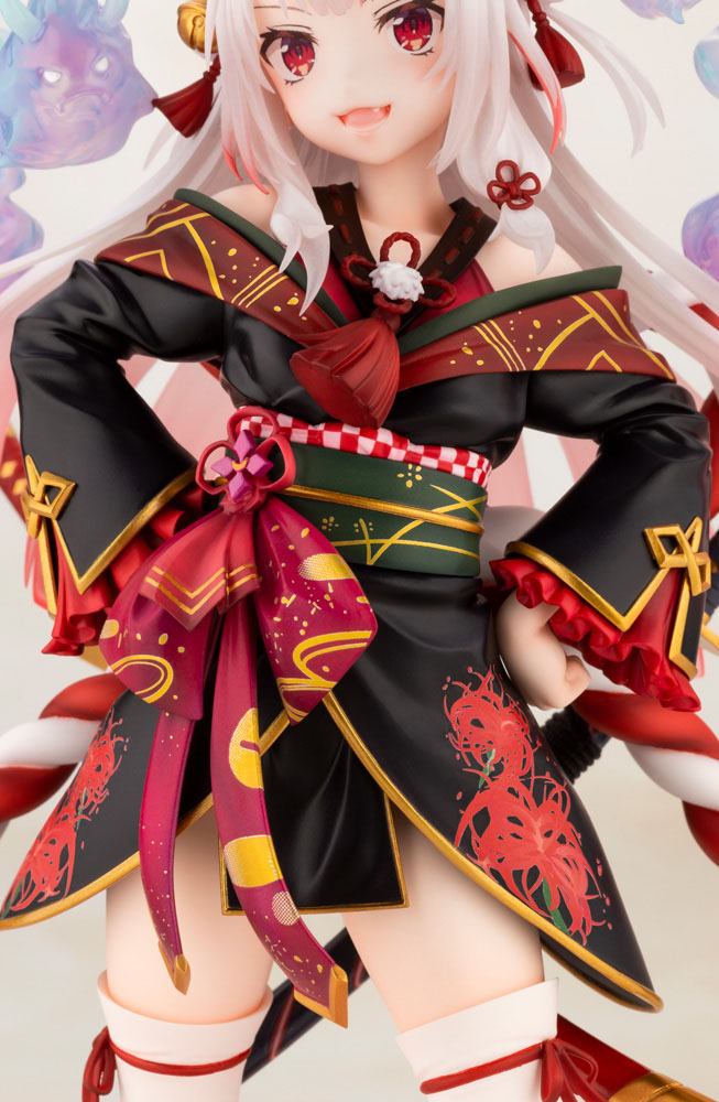 Nakiri Ayame - Bonus Edition - Kotobukiya - Image 16