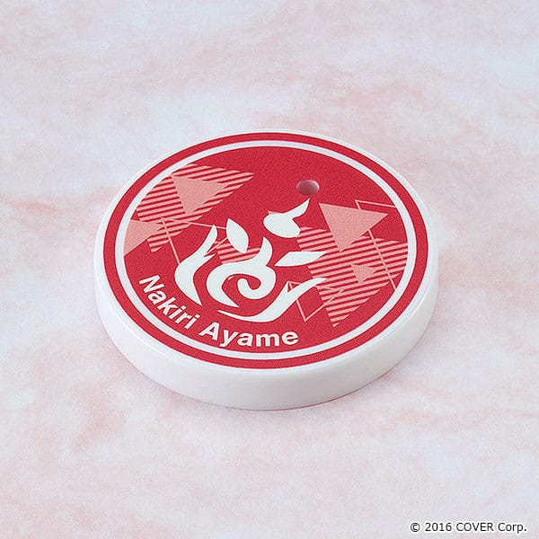 Nakiri Ayame Nendoroid Good Smile Company - Image 8