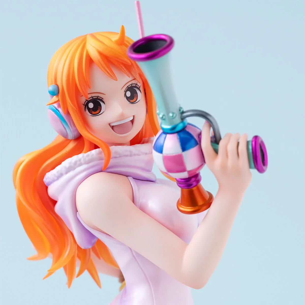 Nami Evolutionary History Portrait Of Pirates MegaHouse - Image 13