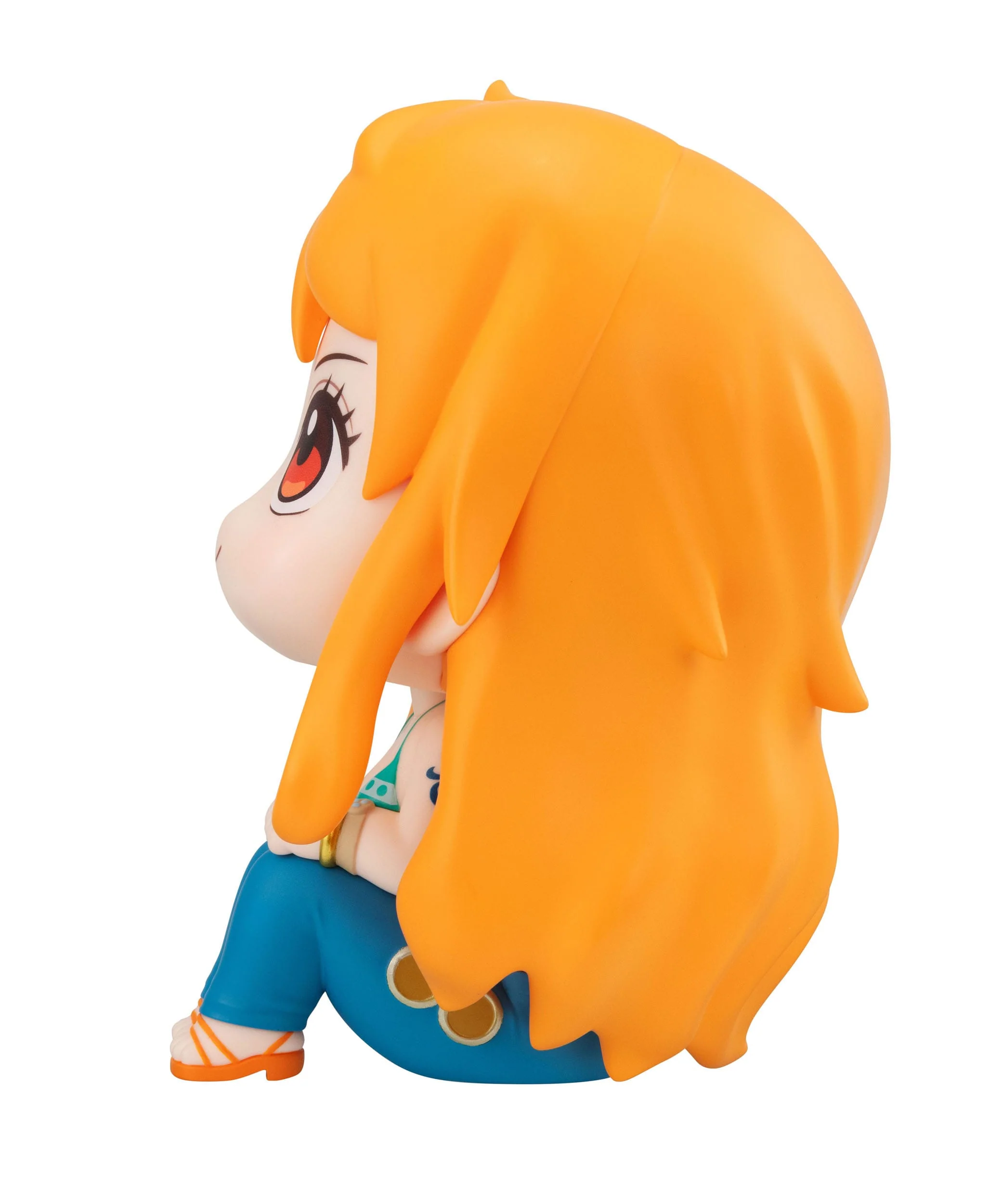 Nami Look Up MegaHouse - Image 4