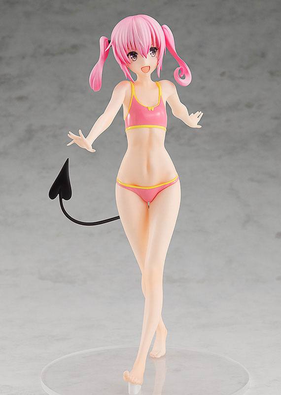 Nana Astar Deviluke Pop Up Parade Good Smile Company - Image 6