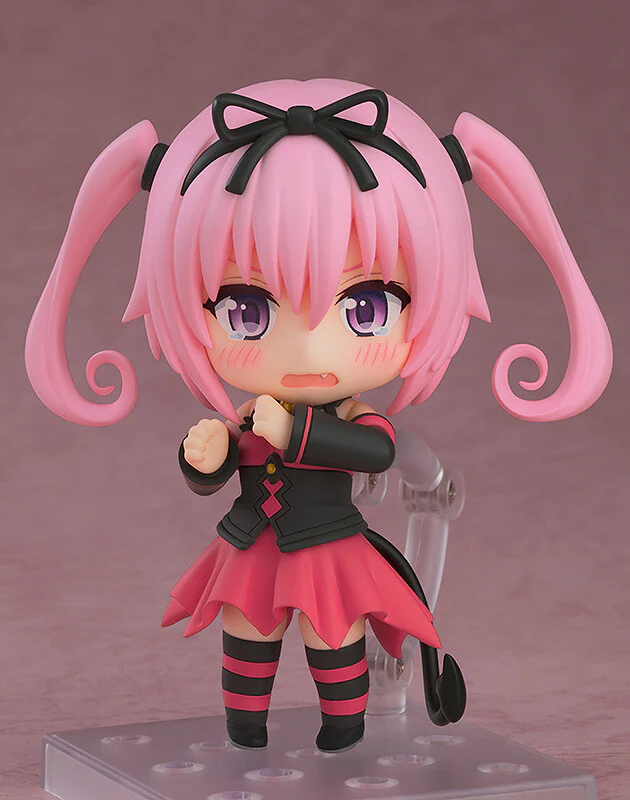 Nana Astar Deviluke - Nendoroid 2395 - Good Smile Company - Image 2