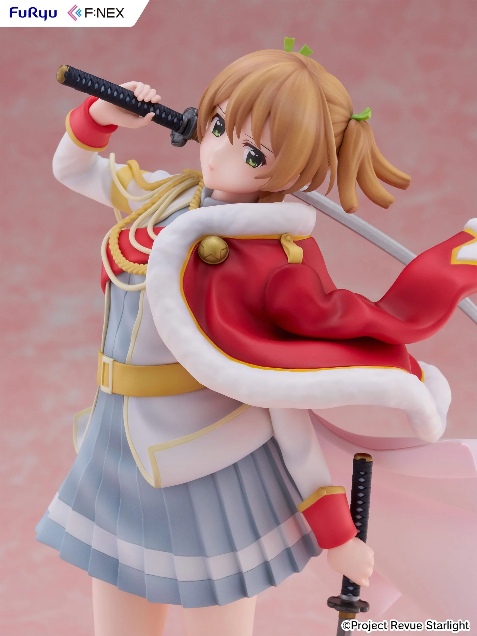 Nana Daiba Revue Starlight F:Nex Furyu - Image 5