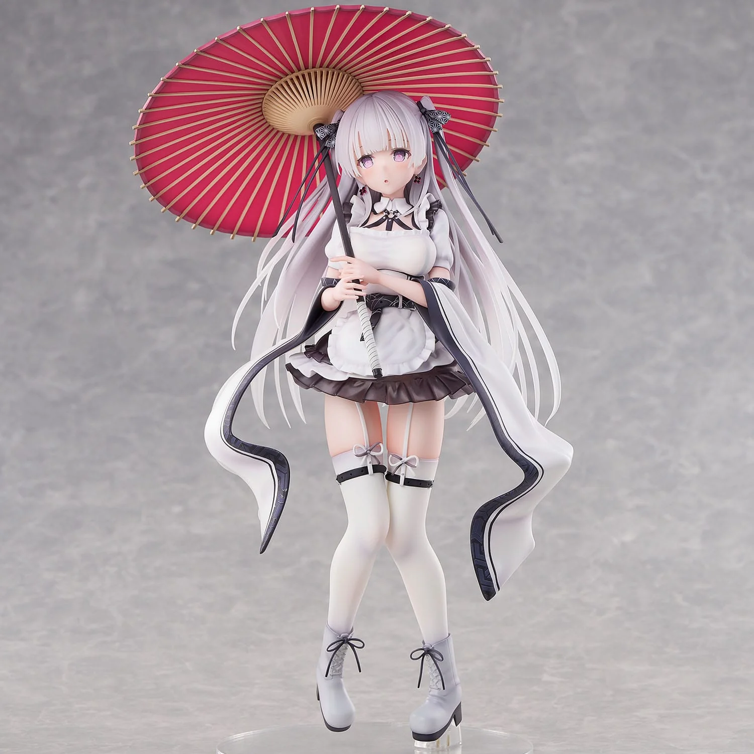 Nana Original Character Union Creative - Image 2