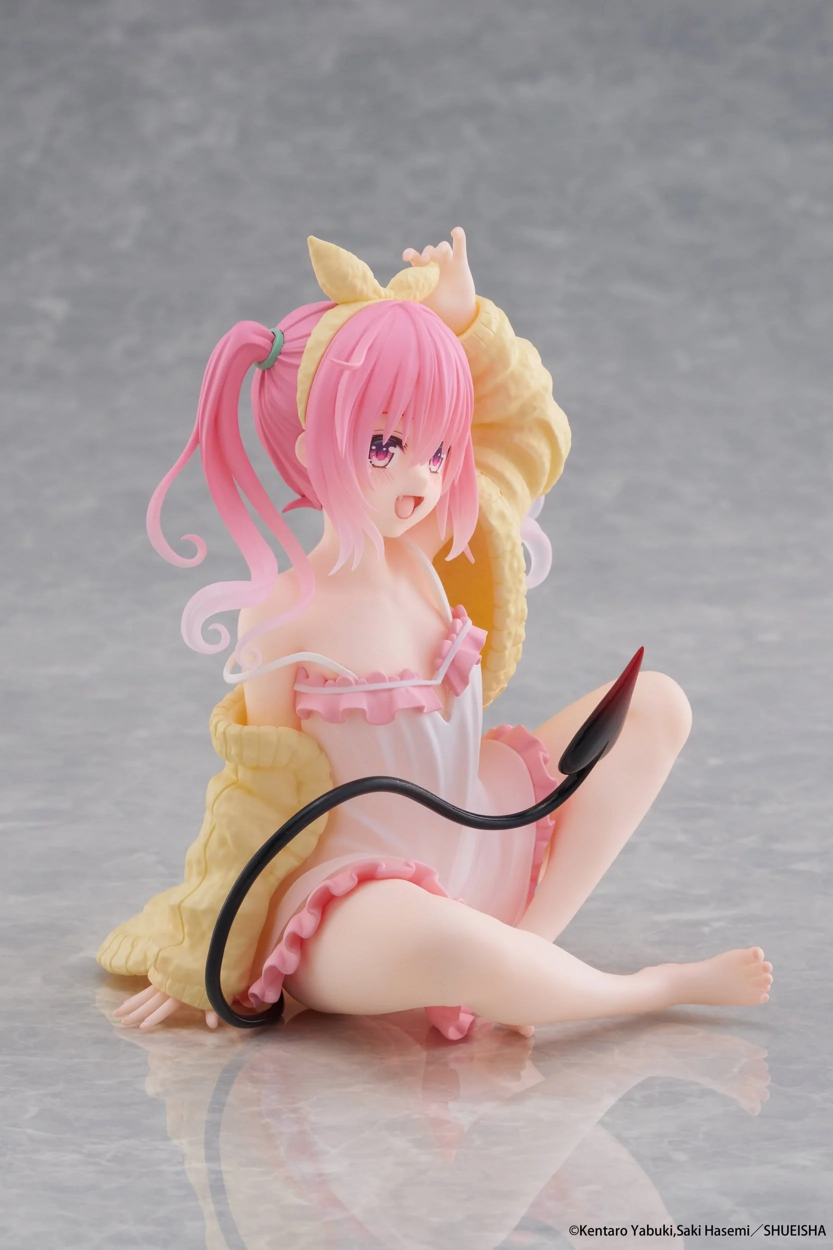 Nana Room wear Ver. To Love-Ru Darkness Desktop Cute Taito - Image 6