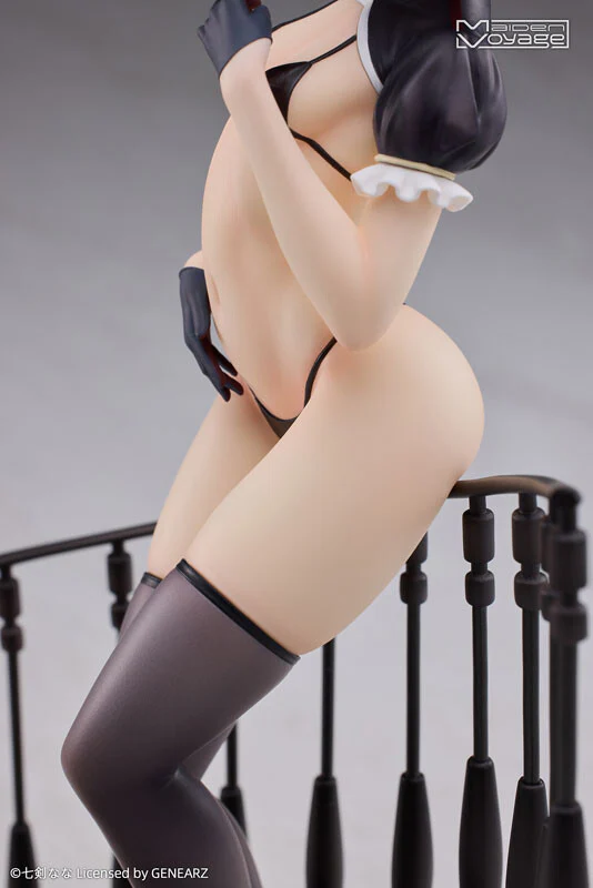 Nana Shichiken -Bad Maid- Maiden Voyage - Image 5