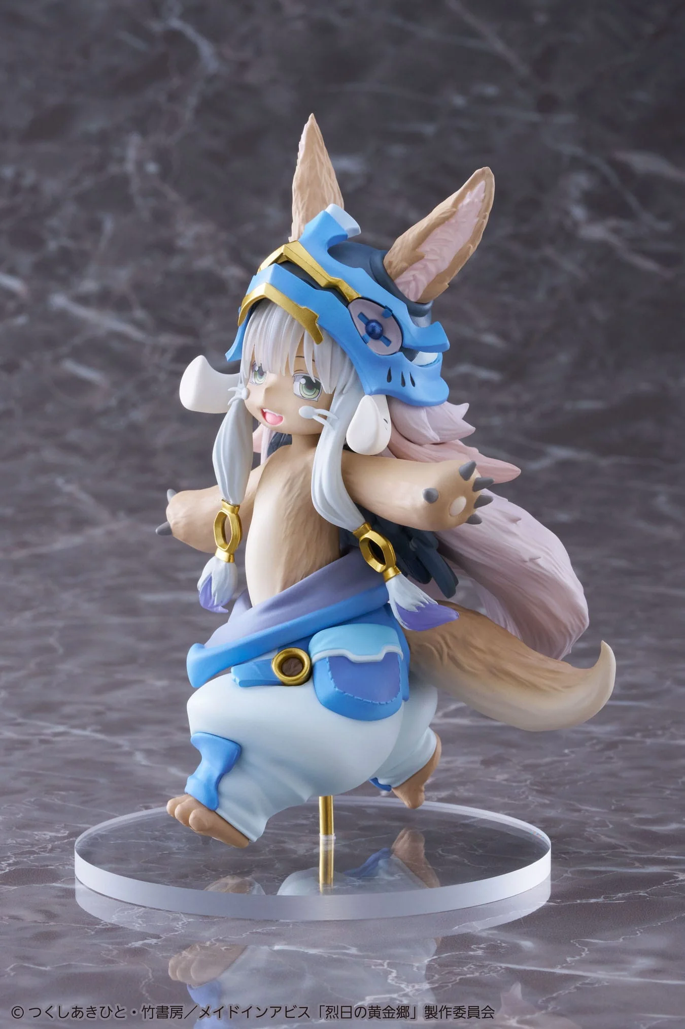 Nanachi 2nd Season Ver. Taito - Image 3