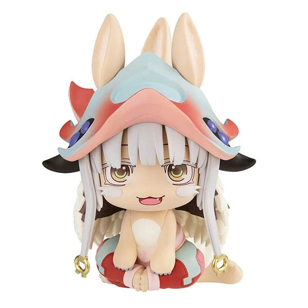 Nanachi Look Up MegaHouse - Image 7