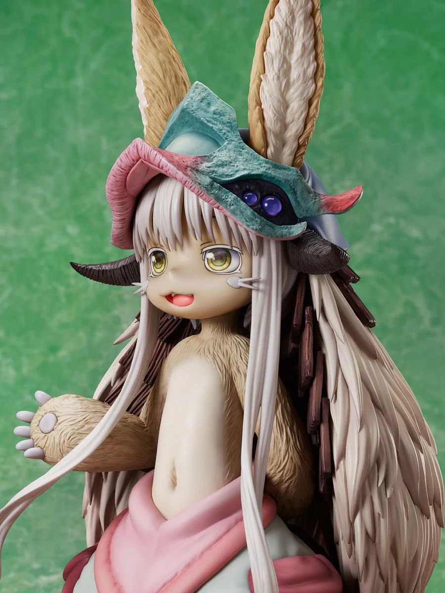 Nanachi Made in Abyss Furyu - Image 5