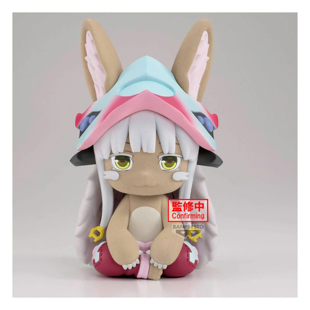Nanachi Made in Abyss: The Golden City of the Scorching Sun Banpresto - Image 2